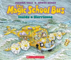 The Magic School Bus Inside a Hurricane