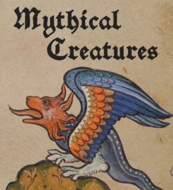 Mythical Creatures