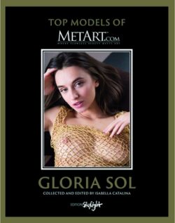 Gloria Sol: Top Models of Metart.com