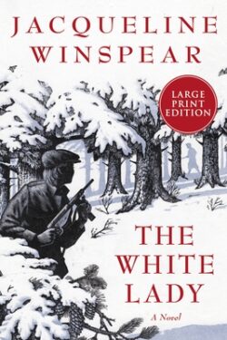 The White Lady: A British Historical Mystery