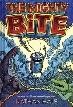 The Mighty Bite: A Graphic Novel