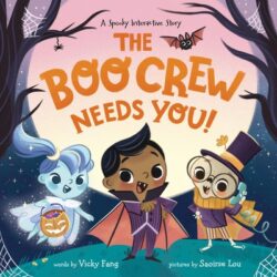 The Boo Crew Needs You!