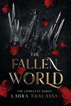The Fallen World: Complete Series