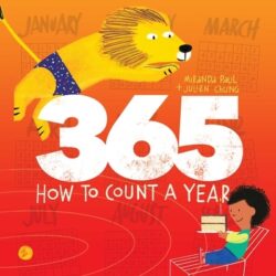 365: How to Count a Year