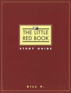 The Little Red Book Study Guide