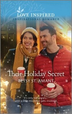Their Holiday Secret: An Uplifting Inspirational Romance