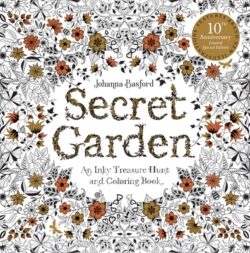 Secret Garden: 10th Anniversary Special Edition