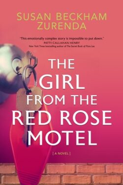 Girl from the Red Rose Motel