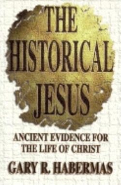 The Historical Jesus
