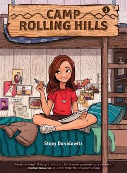 Camp Rolling Hills (#1): Book One