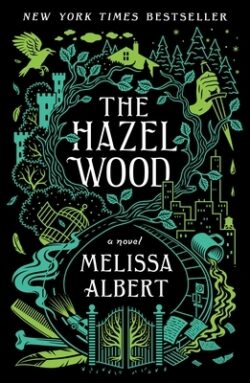 The Hazel Wood