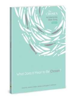 What Does It Mean to Be Chosen