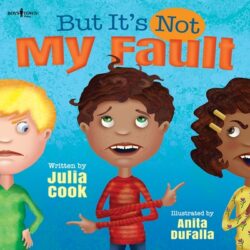 But It's Not My Fault: Volume 1