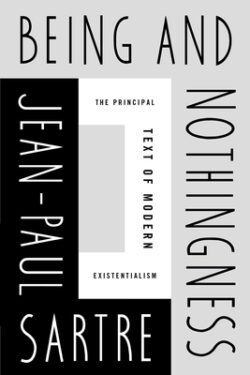 Being and Nothingness