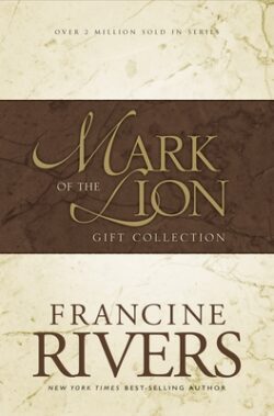 Mark of the Lion Gift Collection: Gift Collection