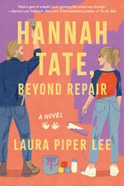 Hannah Tate, Beyond Repair