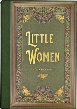 Little Women (Masterpiece Library Edition)