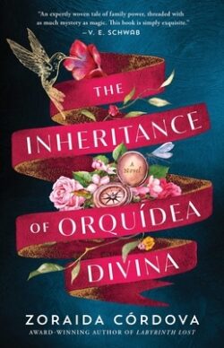 The Inheritance of Orqu?ea Divina