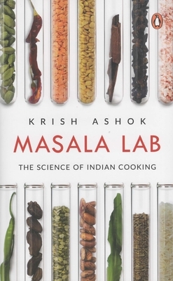 Masala Lab: The Science of Indian Cooking