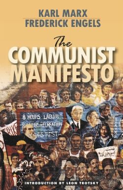 The Communist Manifesto