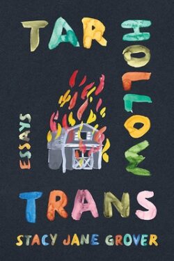 Tar Hollow Trans: Essays