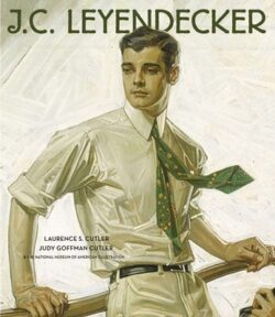 J.C. Leyendecker: American Imagist
