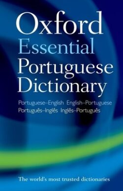 Oxford Essential Portuguese Dictionary