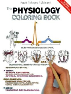 The Physiology Coloring Book