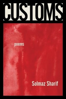 Customs: Poems