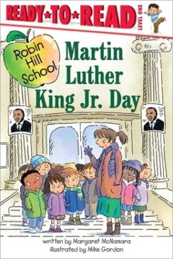 Martin Luther King, Jr. Day