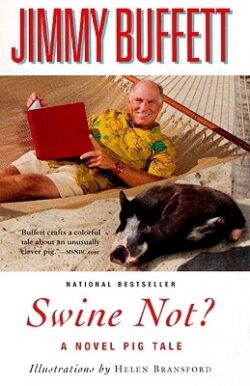 Swine Not?: A Novel Pig Tale