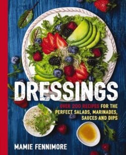 Dressings Softcover