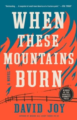 When These Mountains Burn