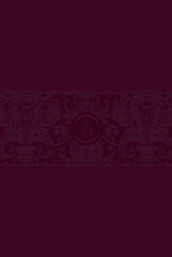 The Passion Translation New Testament (2020 Edition) Large Print Burgundy: With Psalms, Proverbs and Song of Songs