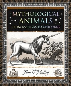 Mythological Animals: From Basilisks to Unicorns