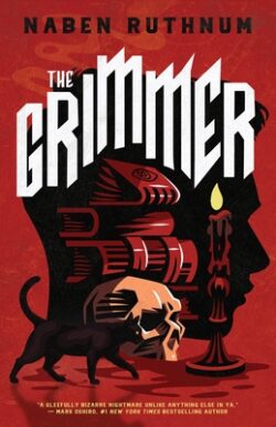 The Grimmer