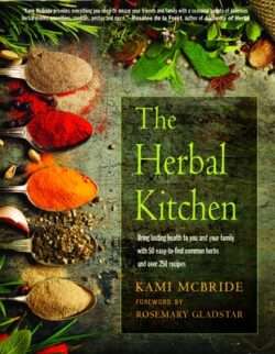 Herbal Kitchen