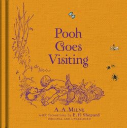 Winnie-The-Pooh: Pooh Goes Visiting