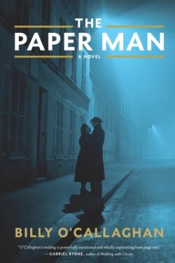 The Paper Man