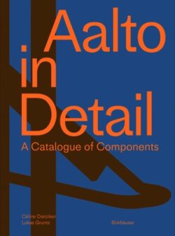 Aalto in Detail: A Catalogue of Components