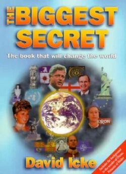 The Biggest Secret: The Book That Will Change the World