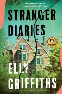 The Stranger Diaries: An Edgar Award Winner