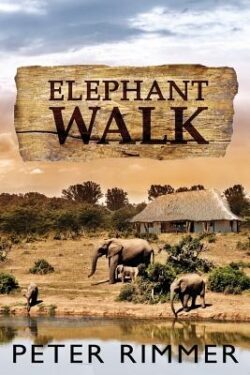 Elephant Walk: The Brigandshaw Chronicles Book 2