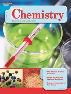 High School Science Reproducible Chemistry