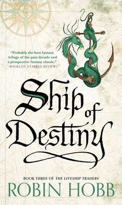 Ship of Destiny