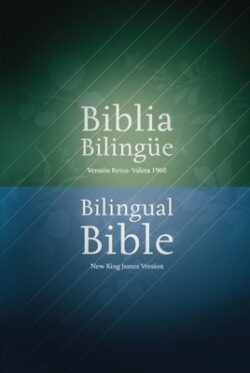 Biblia Bilingue-PR-Rvr 1960/NKJV
