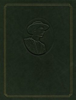 Jim Mangan: The Crick