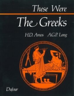 These Were the Greeks