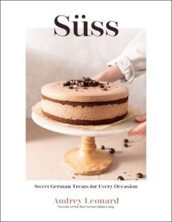 S?s: Sweet German Treats for Every Occasion