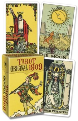 Tarot Original 1909 Mini